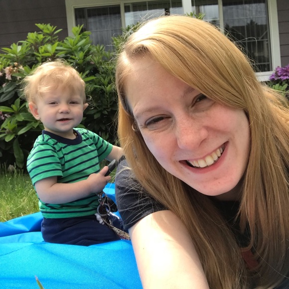 Meet your Posher, Kayla - Picture 5 of 5